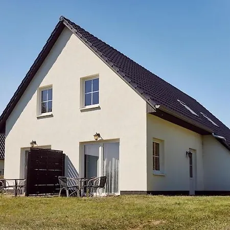 Nyaraló Im Der Valk Linstow