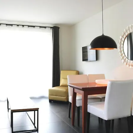 Feriehus Im Der Valk Linstow