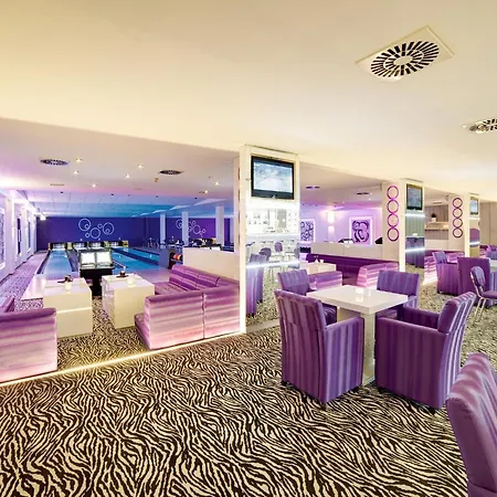 Feriehus Im Der Valk Linstow *