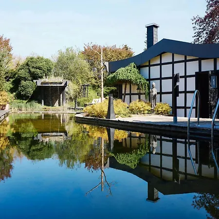 Feriehus Im Der Valk Linstow Dobbin-Linstow